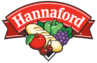 Hannaford logo